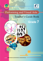 Performing and visual art Grade 7 teacher guide (2).pdf